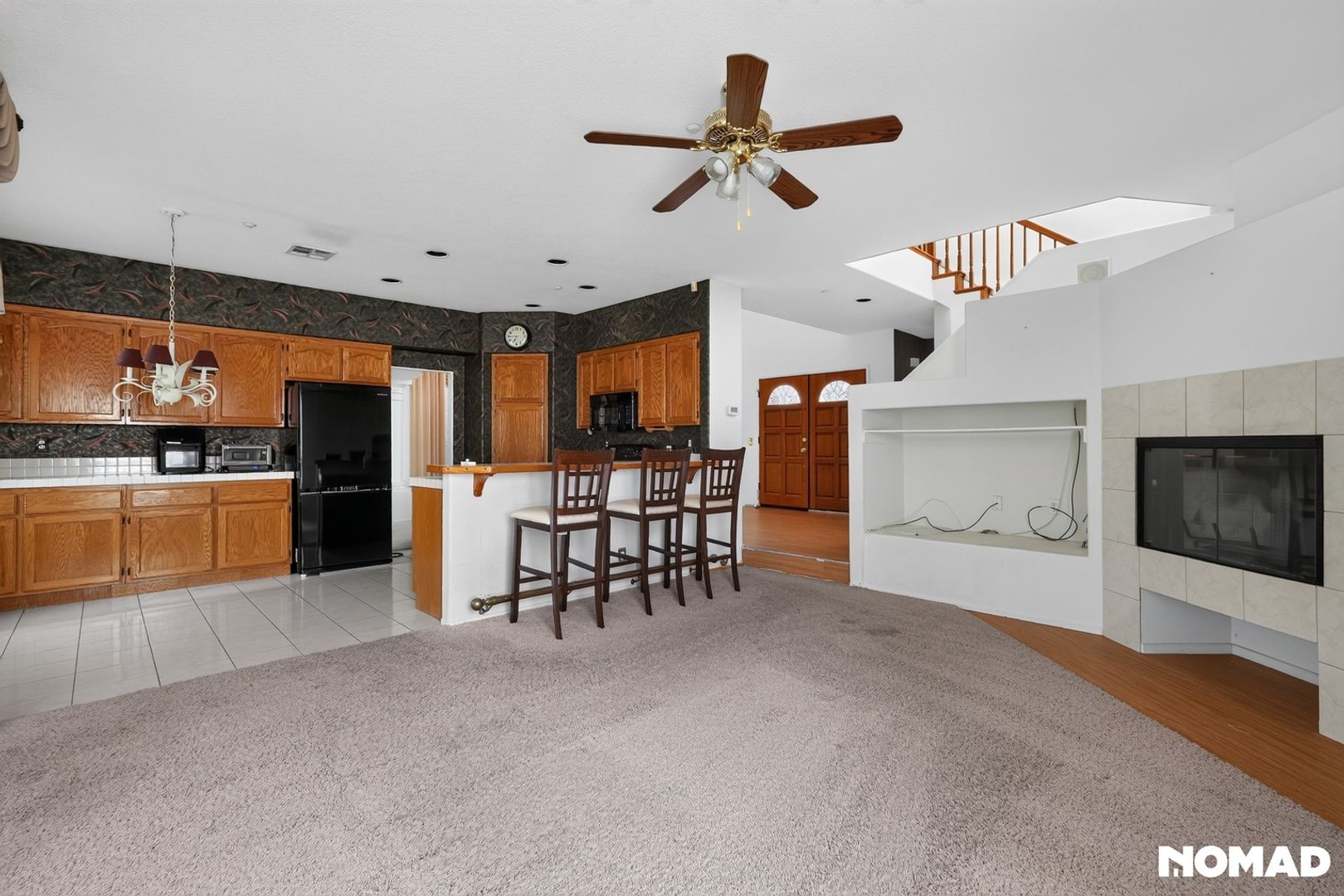 Fontana House: 13909 Marbella St