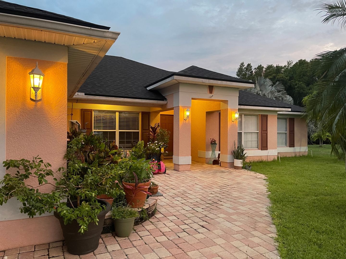 Saint Cloud House: 5906 Diamond Ct