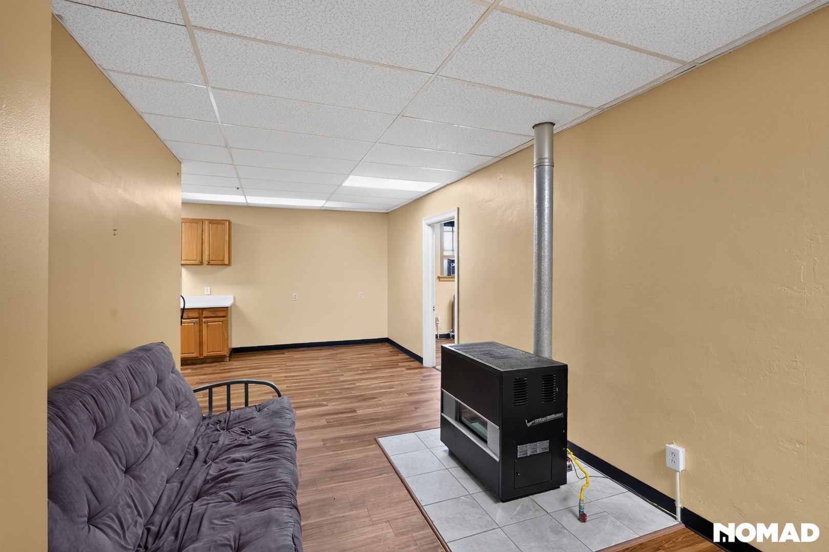 Troy Condo: 99 Ford Ave