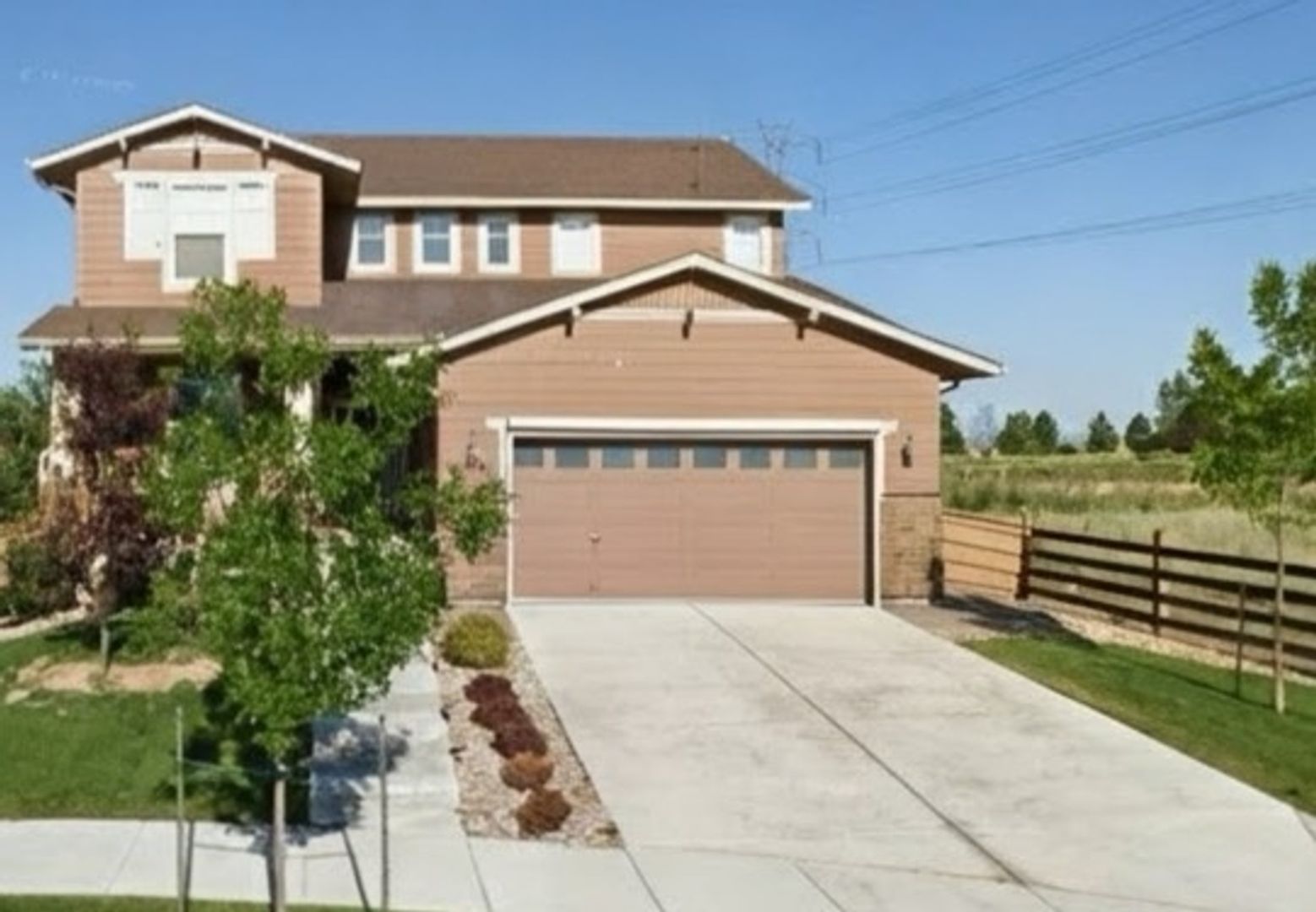 Commerce City House: 10291 Truckee Ct
