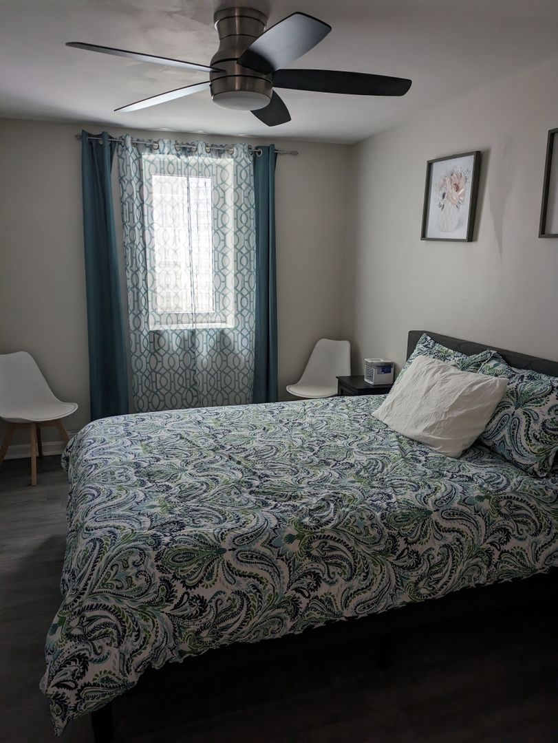 Washington Condo: 2713 Fort Baker Dr Se