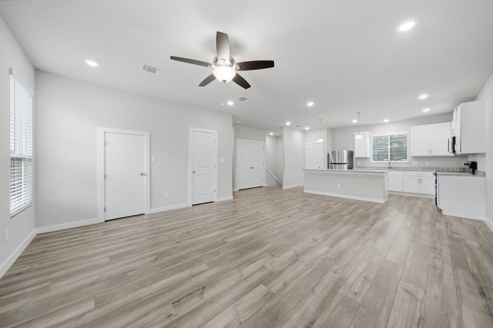 San Antonio Townhome: 21527 Sir Walter Ln