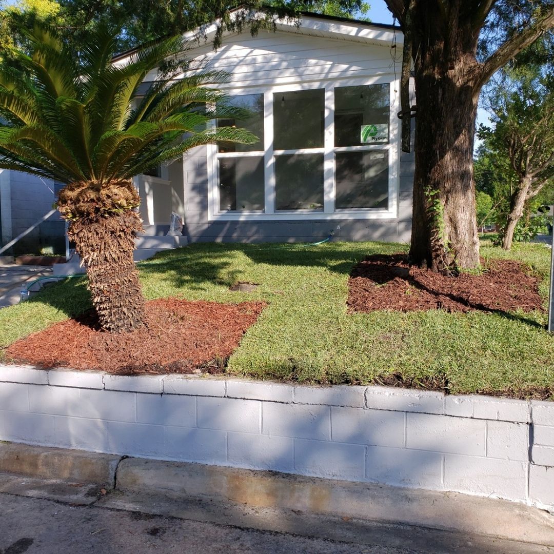 Savannah House: 27 Stirling St