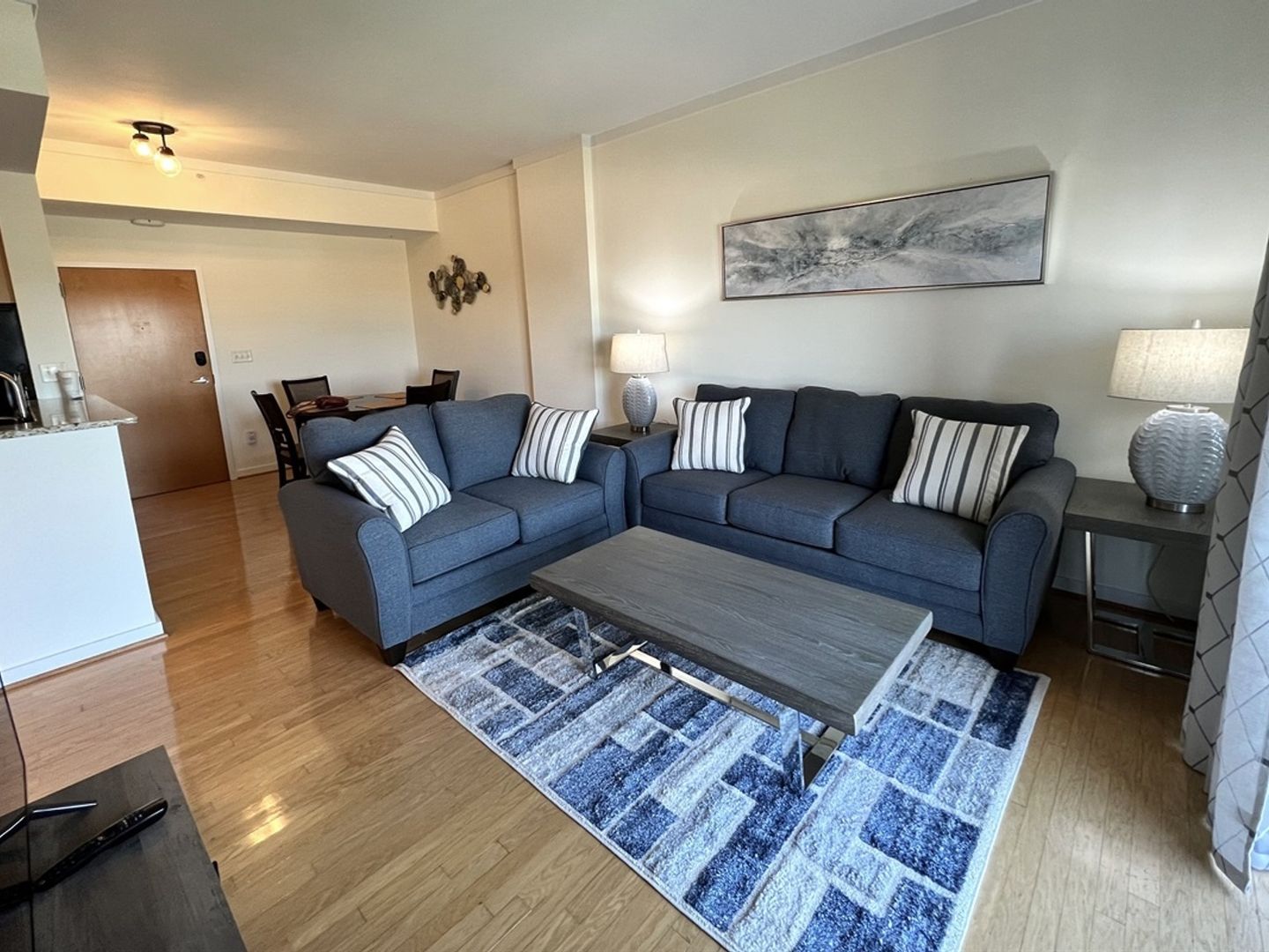 Charlotte Condo: 715 N Church St