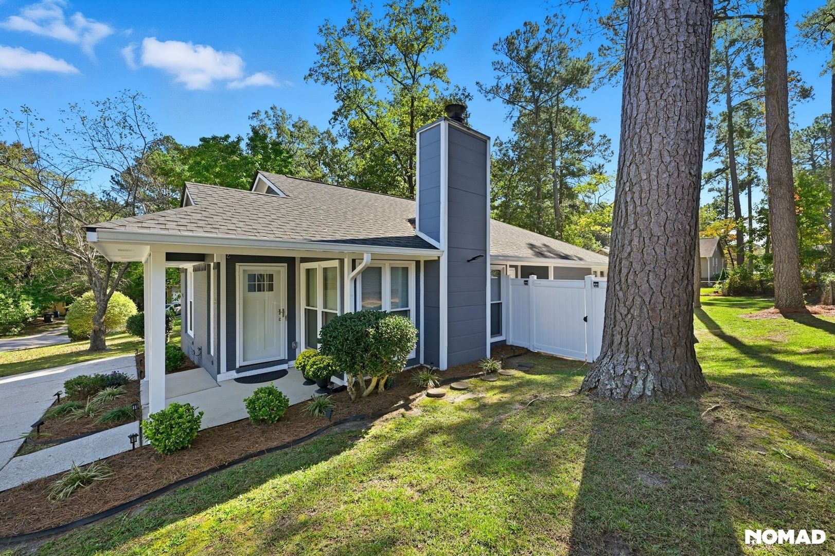 Fayetteville House: 4591 Oakfield Ct