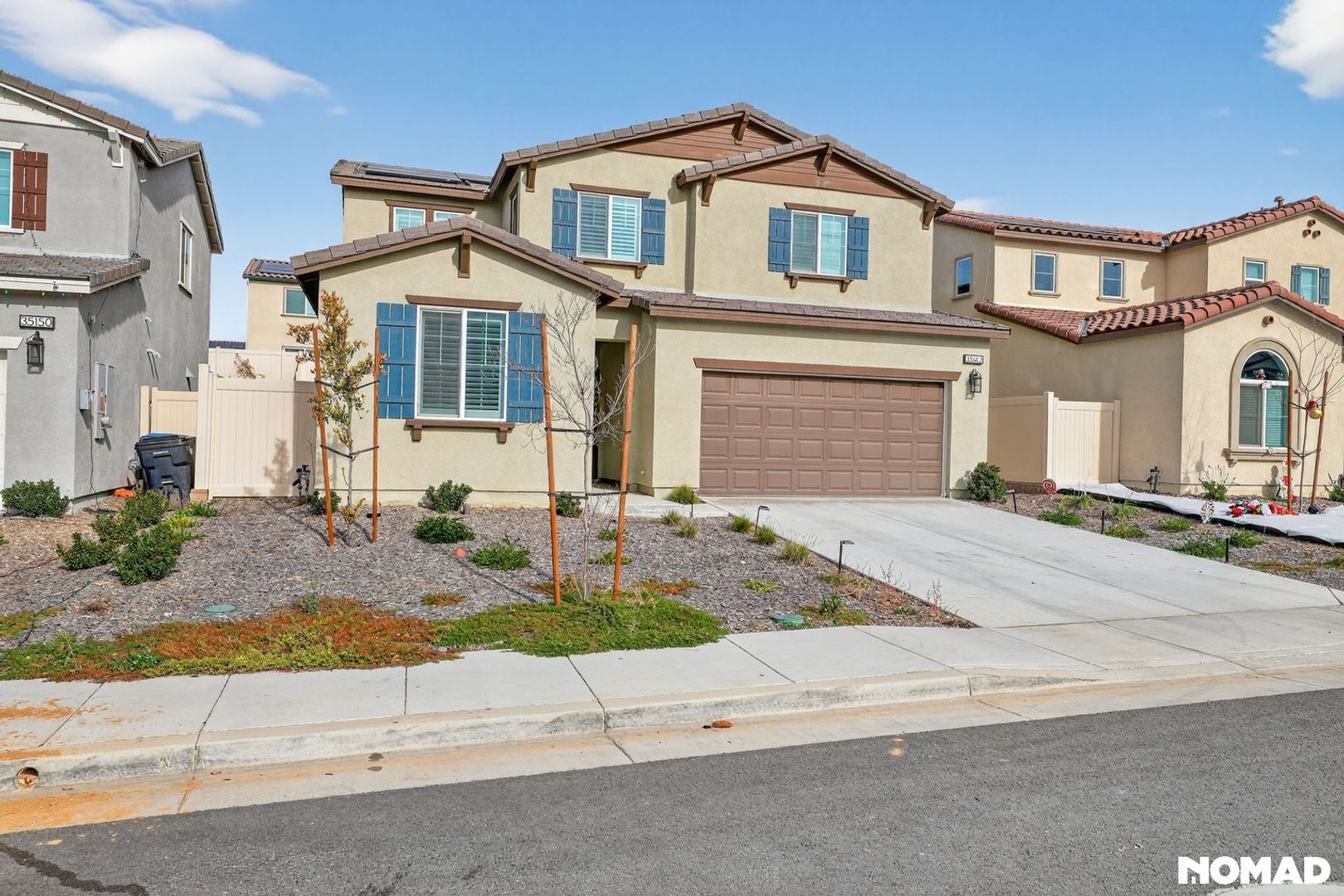 Beaumont House: 35142 Salvia Ln