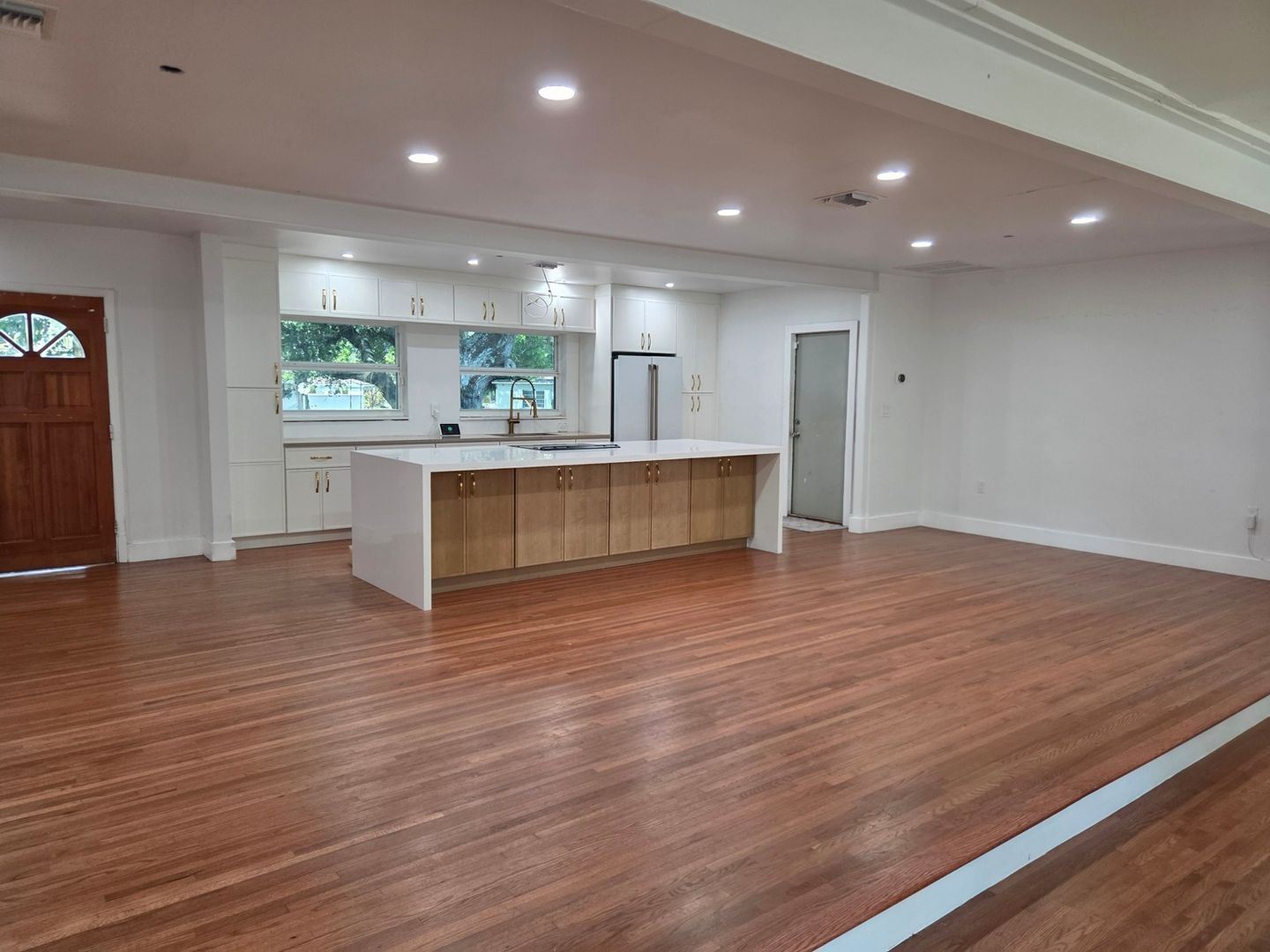North Miami House: 13040 N Miami Ave
