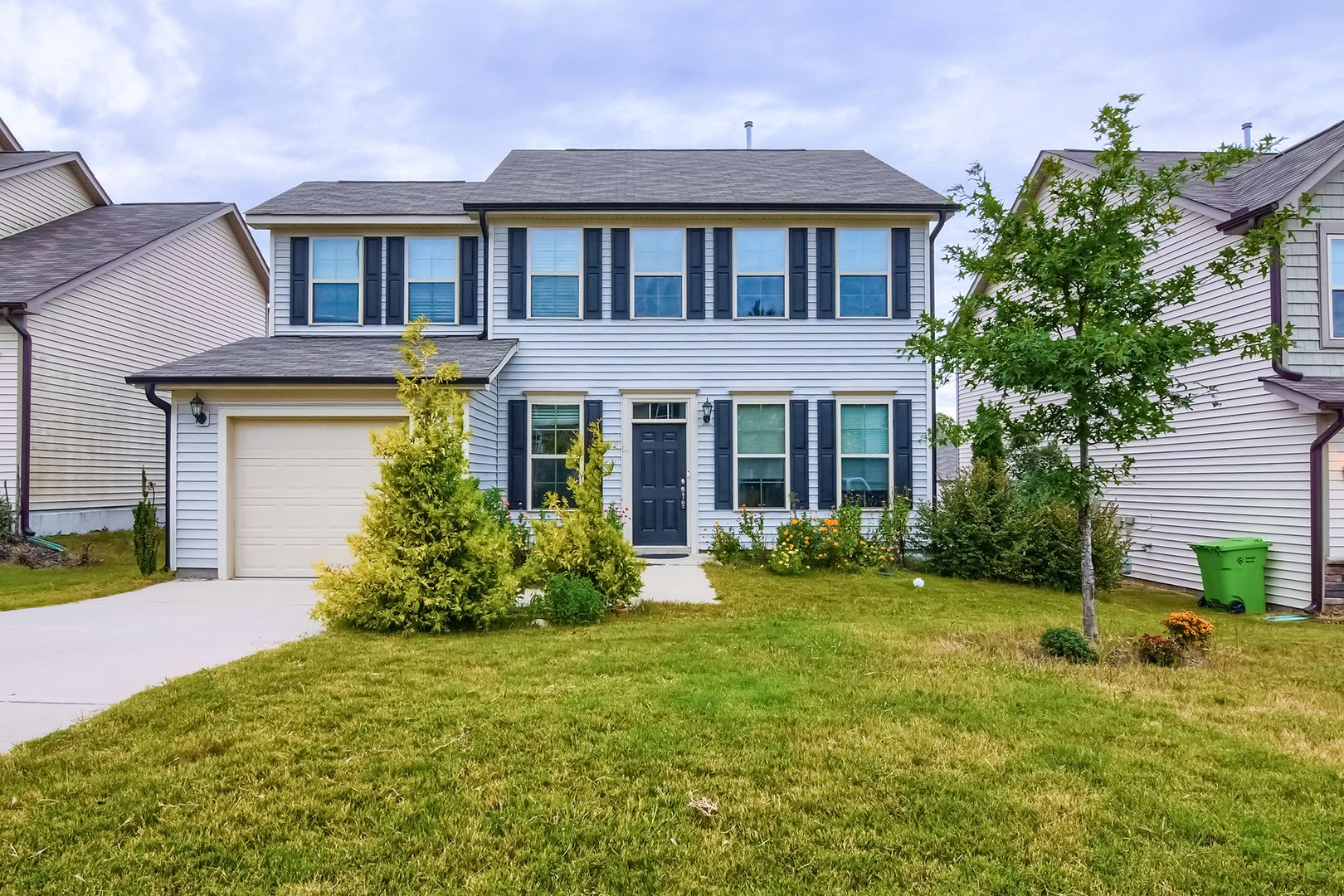 Raleigh House: 4440 Lord Mario Court