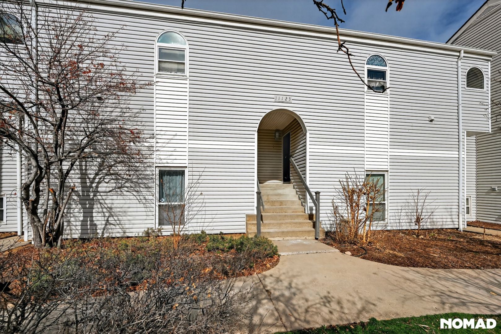 Aurora Condo: 11123 E Alameda Ave