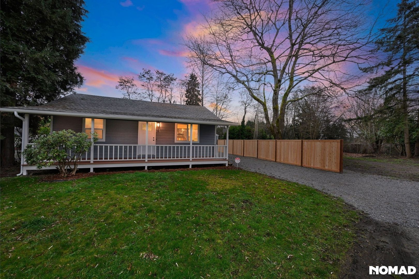 Sumner House: 99 Sumner Ave