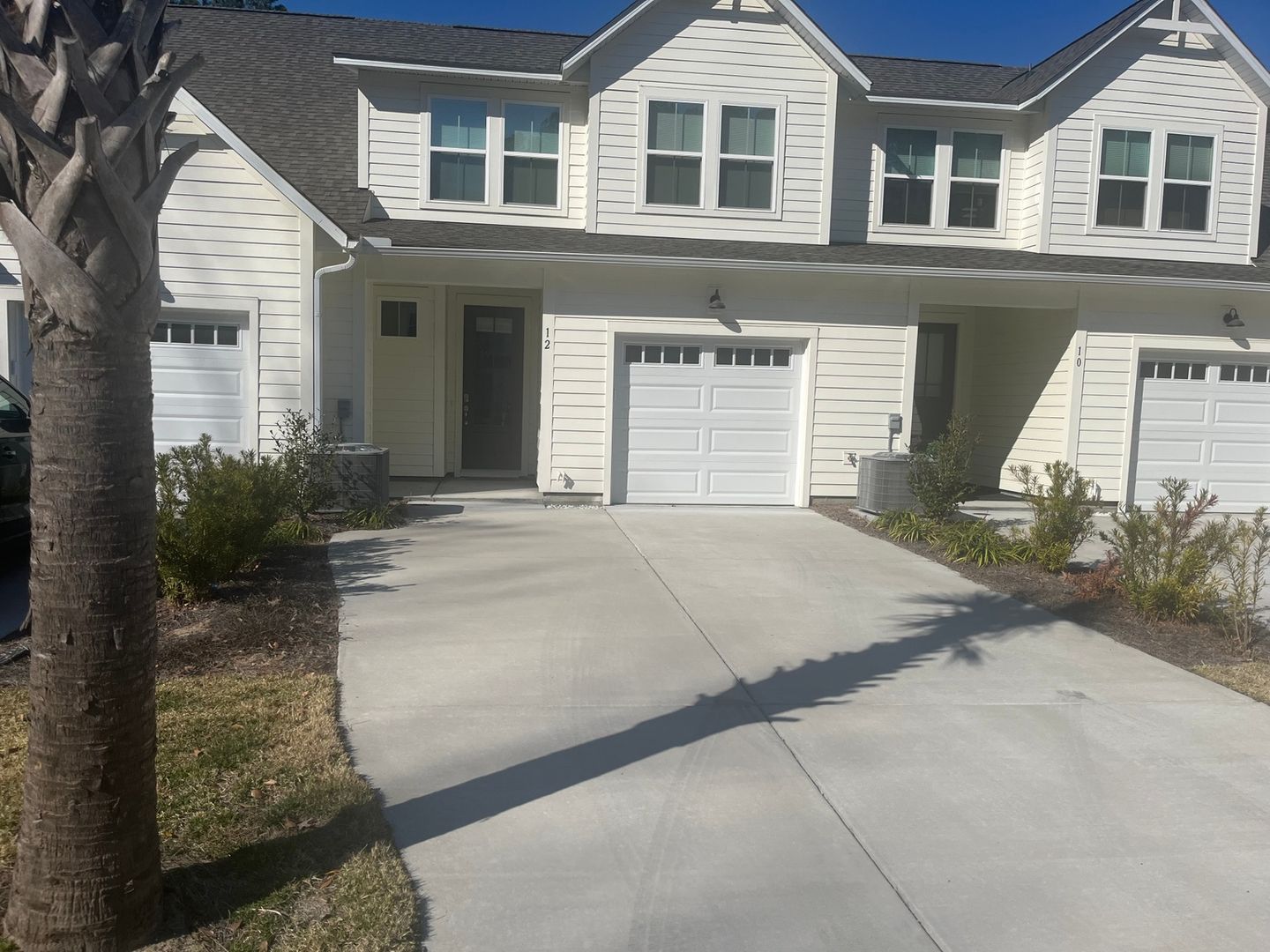Bluffton Townhome: 12 Marlowe Way
