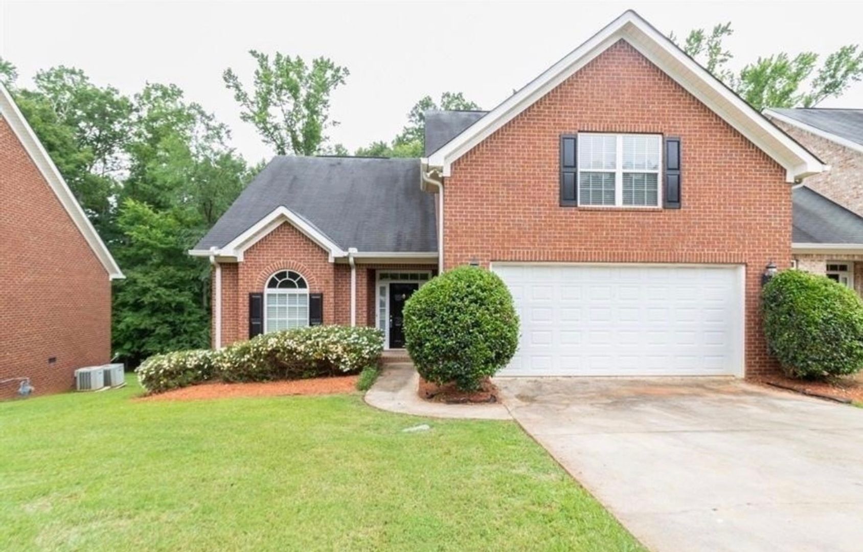Macon House: 224 High Ridge Ct