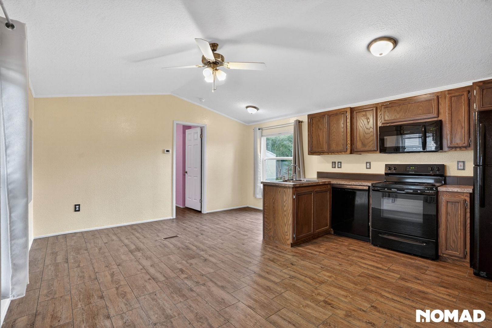 Spring House: 4206 Pine Ln