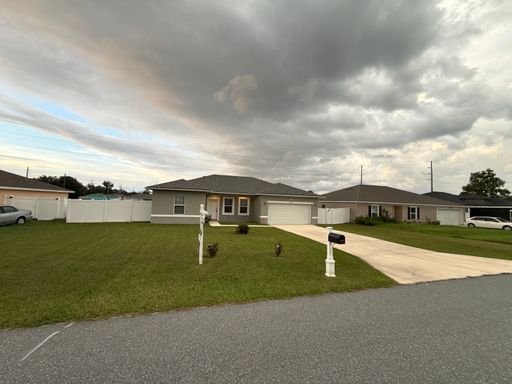Spacious 4BR House in Ocala – photo 1