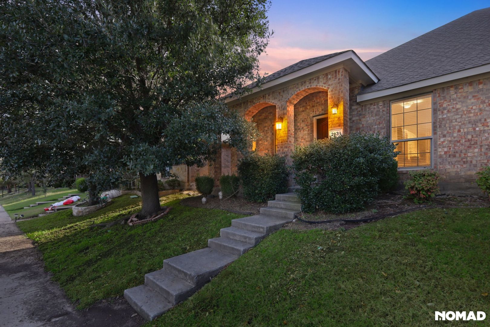 Wylie Townhome: 2131 Colby Ln