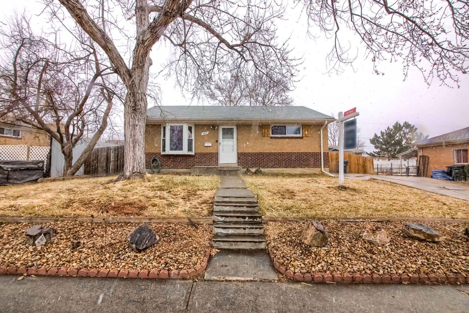 Northglenn House: 207 Teal Street