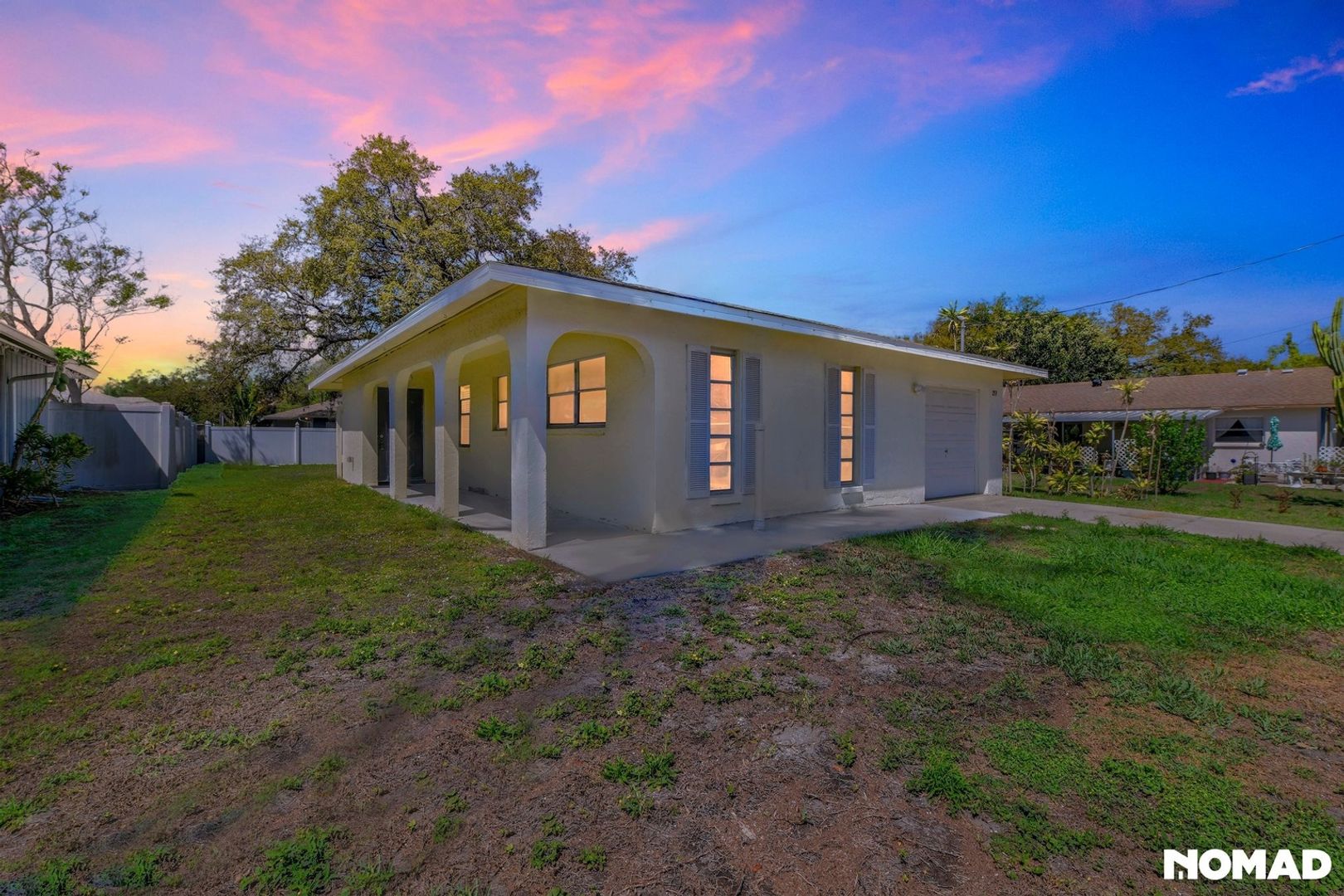 Osprey House: 253 Glenwood Ave