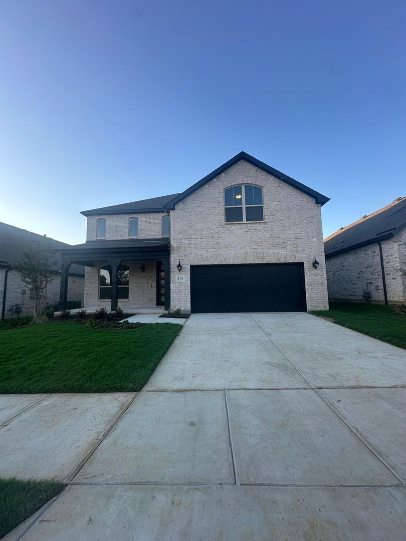 Aubrey House: 613 Florence Trl