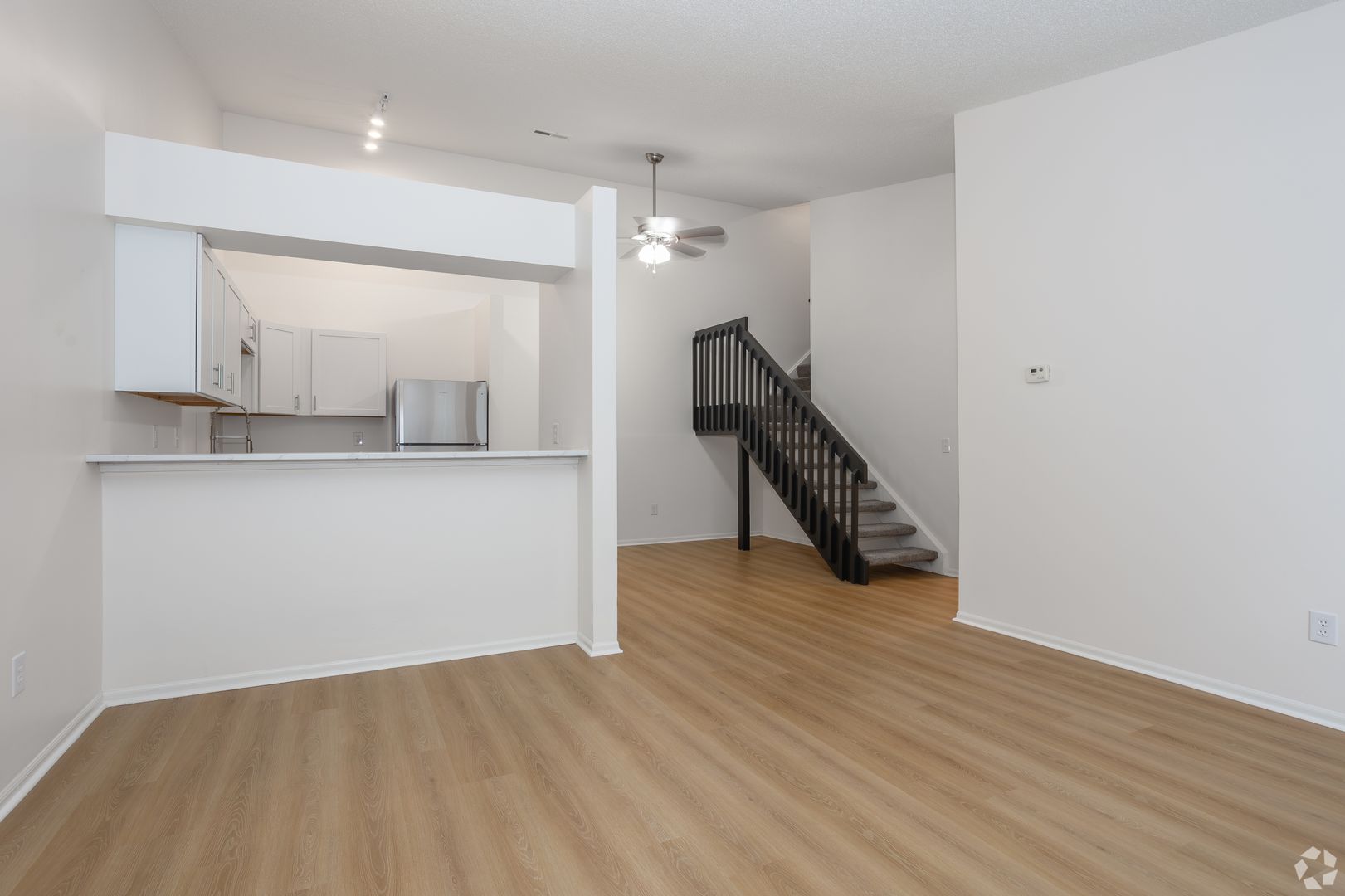 Coventry Apartments