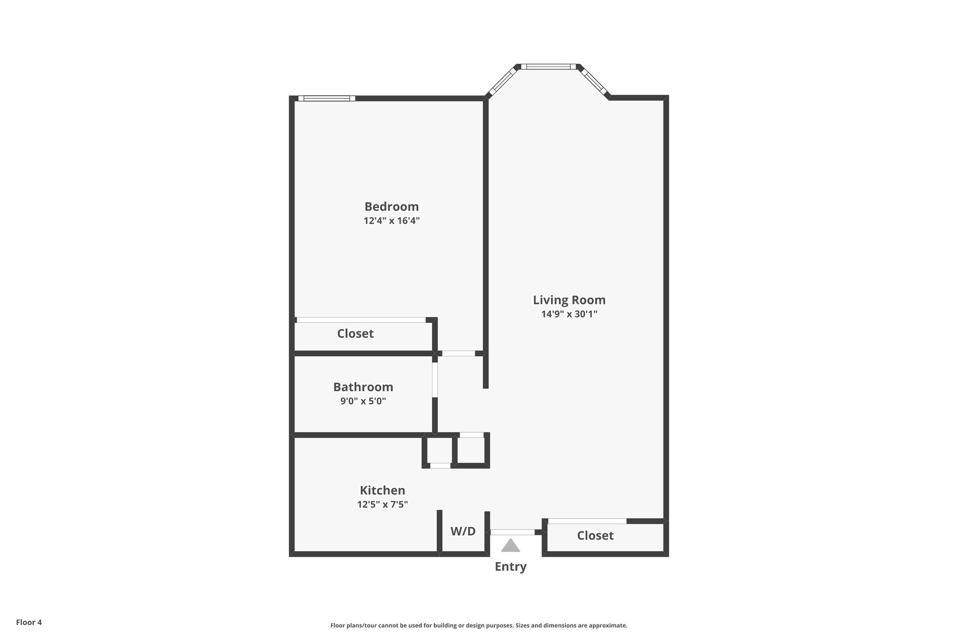 Columbus Apartment: 2877 E Broad St