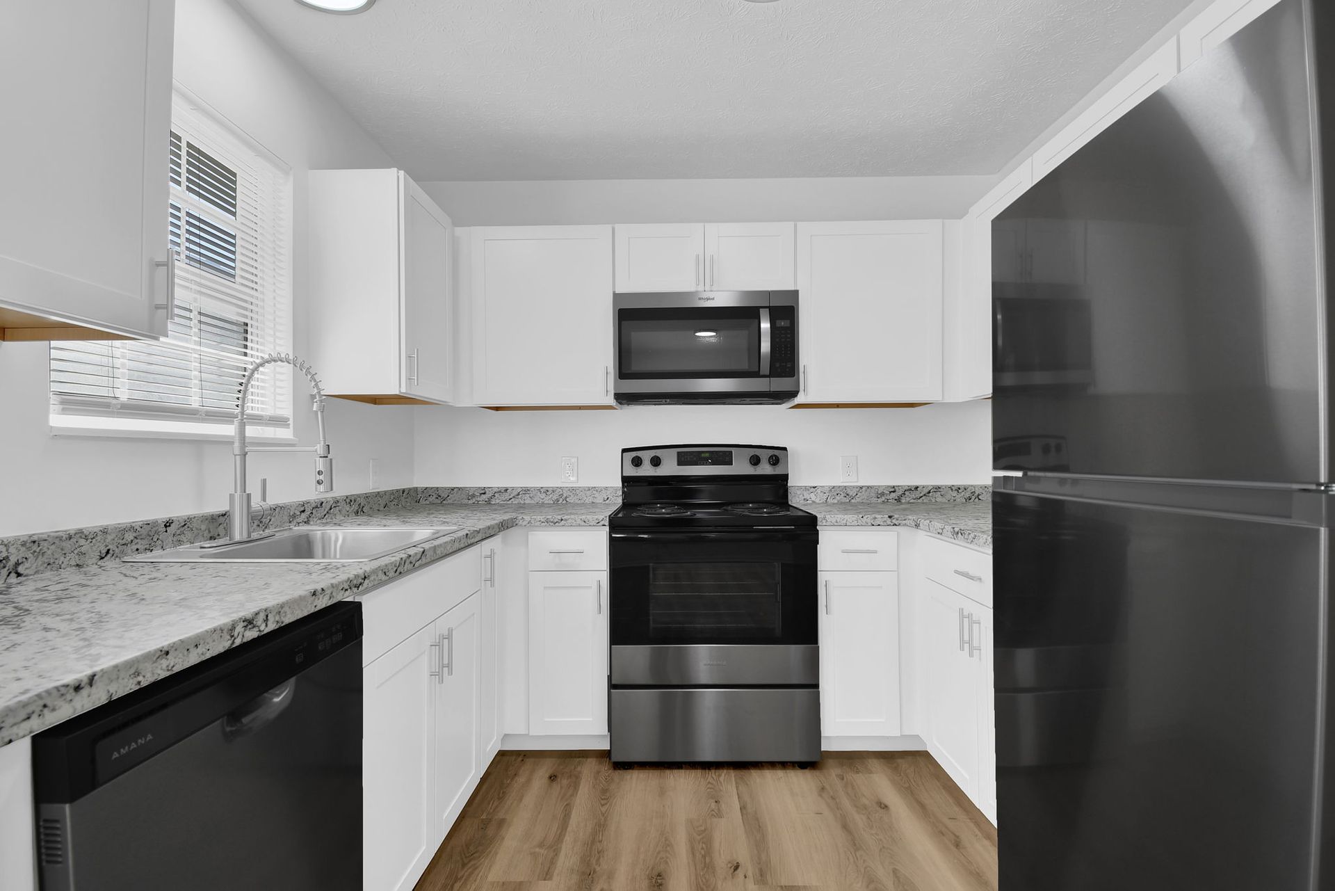 Columbus Townhome: 4965 Cherry Bluff Court