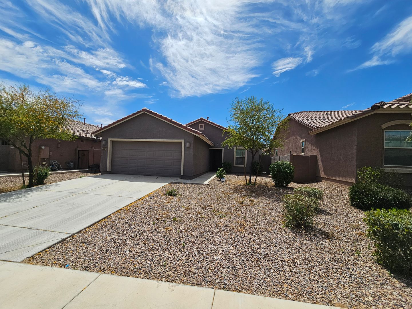 san tan valley House: 36870 n coronado ln