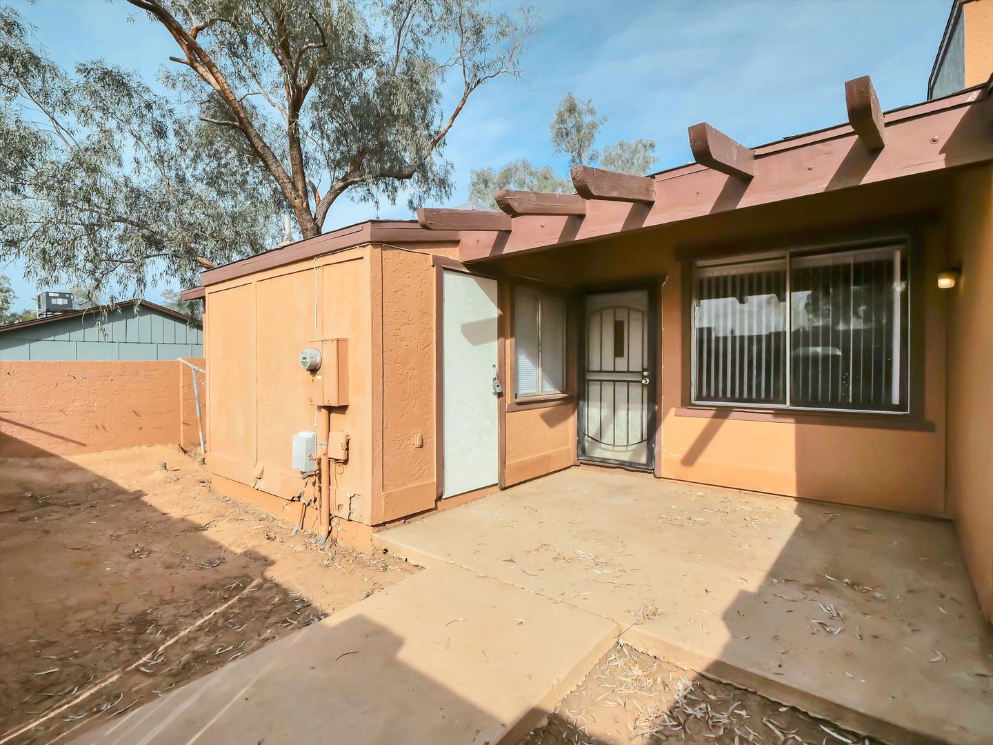 Phoenix House: 3645 N. 69th ave unit 30