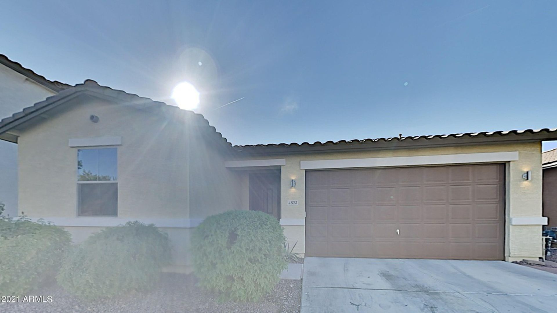 Laveen House: 4823 W. Saint Anne Ave.