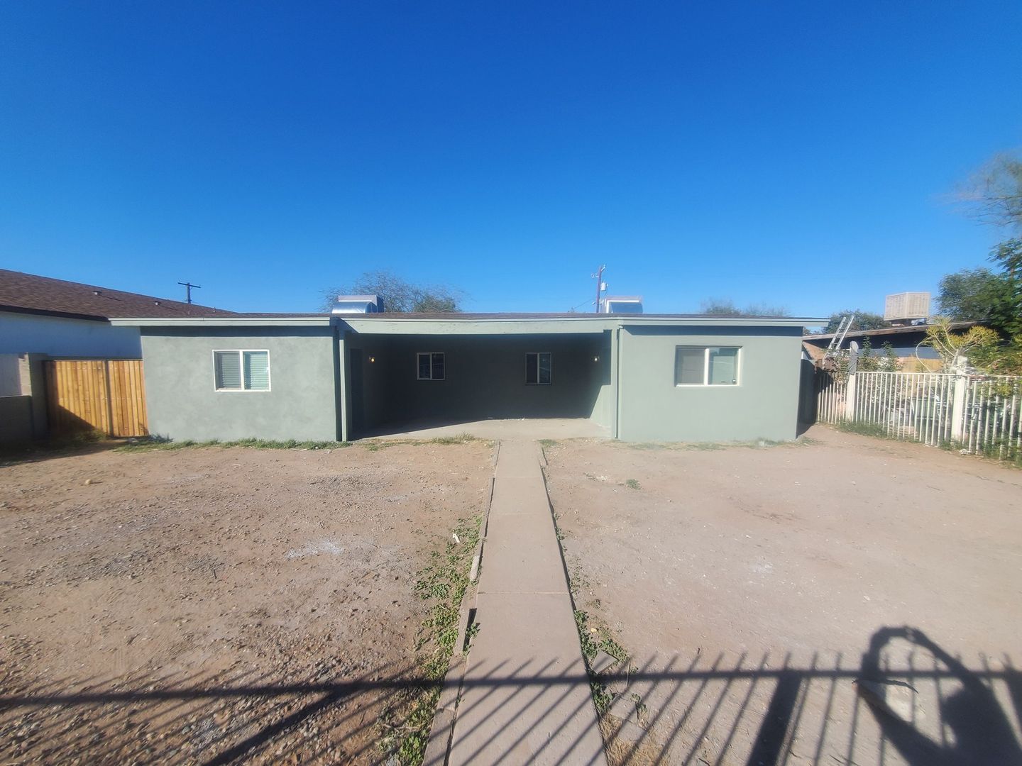 Phoenix House: 3216 W. Madison st unit 1