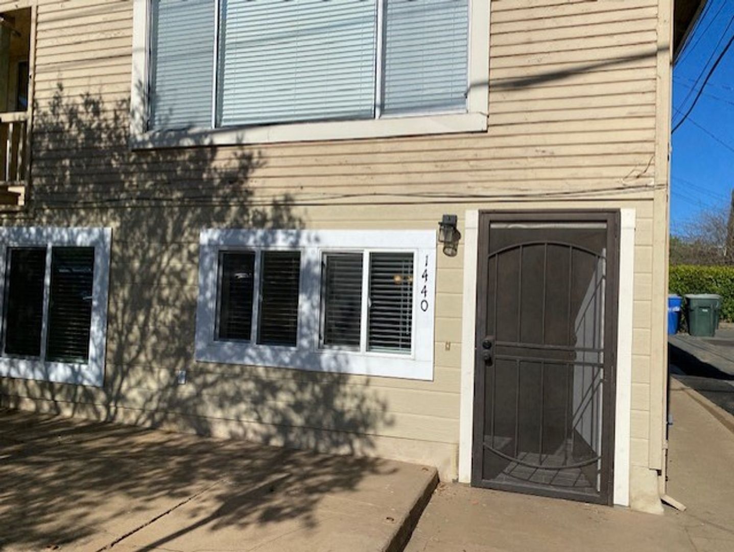 Sacramento Multiplex: 3301-3331 Folsom Blvd.