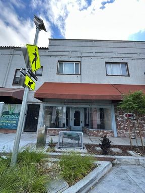 Commercial/Retail - Norcal Realty Inc