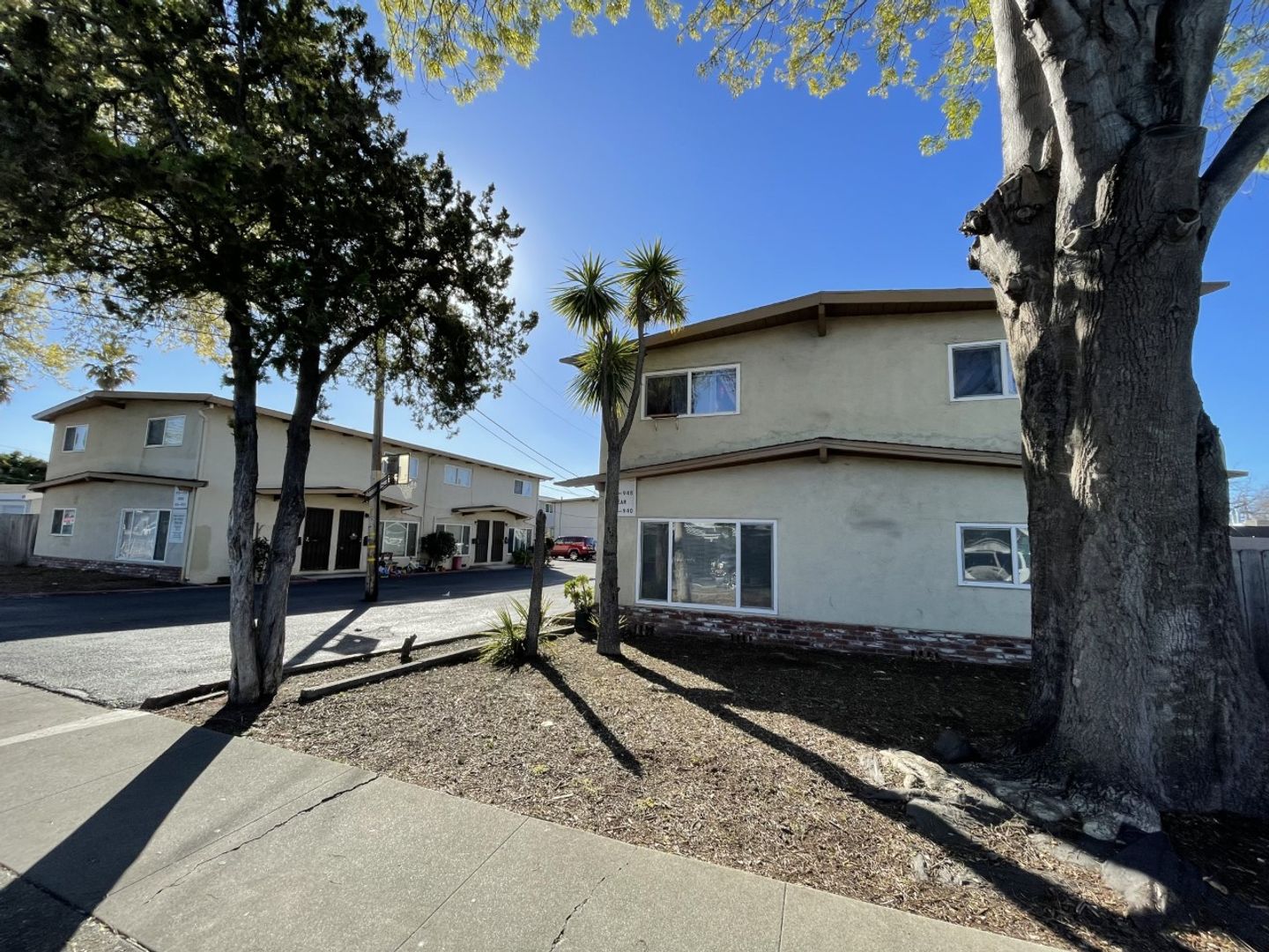 Hayward Apartment: 934 Schafer Rd