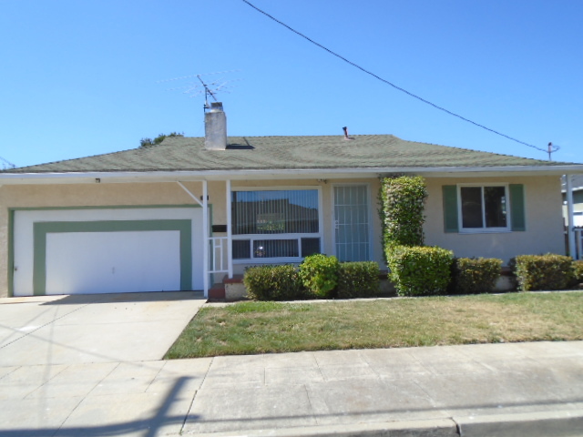 Hayward House: 128 Newton Street