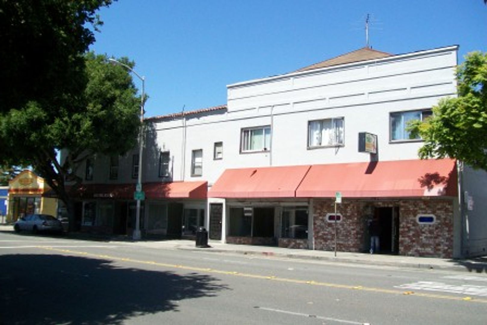Hayward Apartment: 22546 Main Street