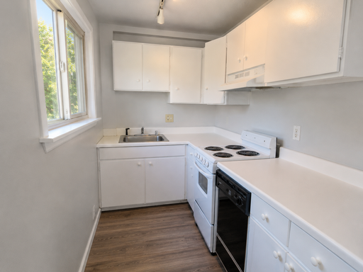 1417 Belmont Ave Apt 202 – photo 1