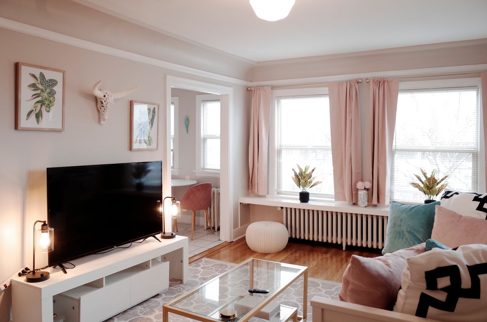 Seattle Apartment: 308 Melrose Ave E