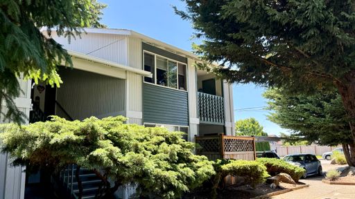 Quiet NE Tacoma 2-Bedroom Value Near Dash Point – photo 1