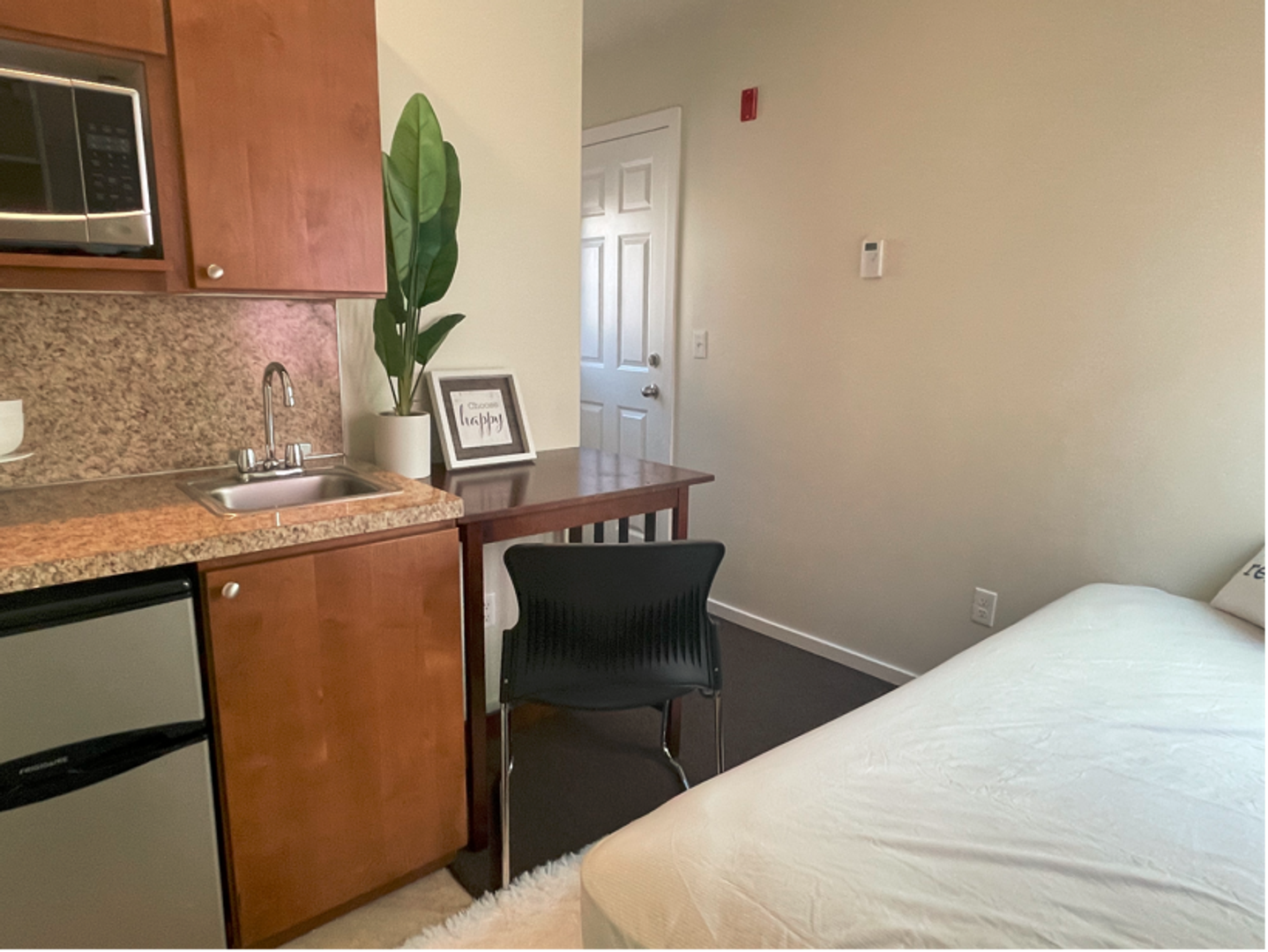 Seattle Apartment: 315 10th Ave