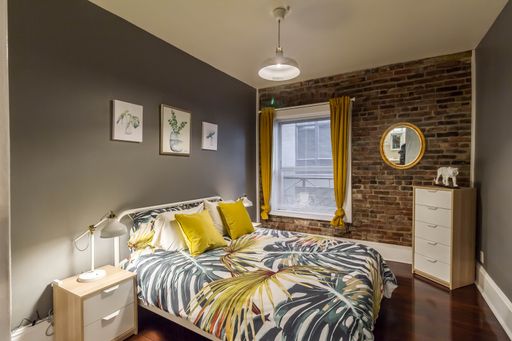 1BD/1BA - 500 sqft – photo 1