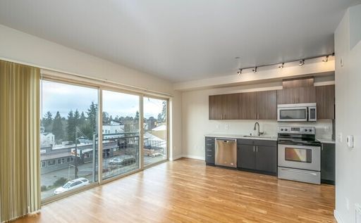 DUO is the ideal apartment community for your urban lifestyle. – photo 1