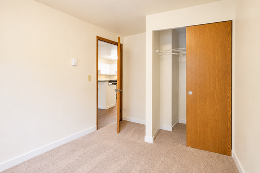 One Bed One Bath - In Unit W/D – photo 1