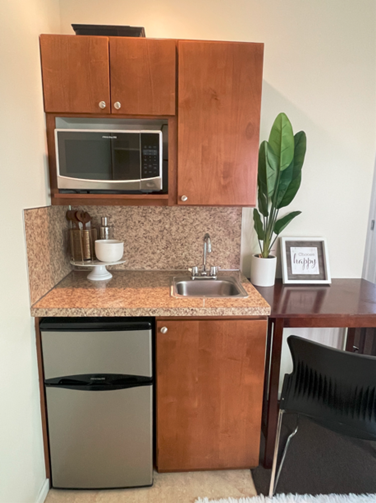 Seattle Apartment: 315 10th Ave
