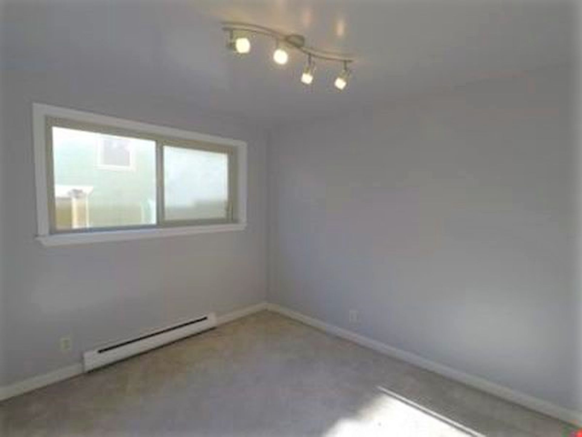 Seattle Apartment: 1417 Belmont Ave