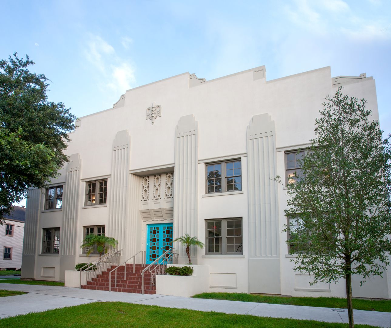 New Orleans Apartment: 131 S Norman C Francis Pkwy