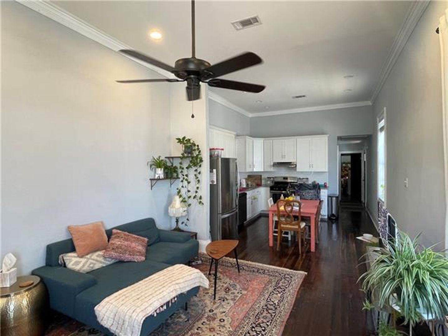 New Orleans Apartment: 2932-34 St Ann St