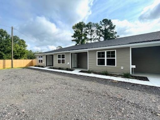 663 S Macon Street - A