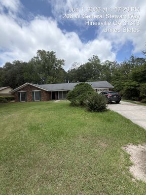 206 West General Stewart Way – photo 1