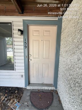 910 Brett Drive #159 – photo 1