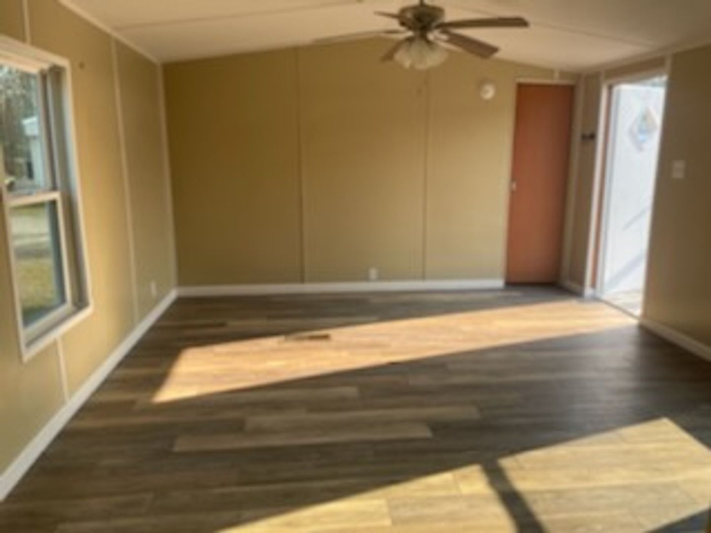 366 Horse Creek Road 2, Ludowici, GA 31316