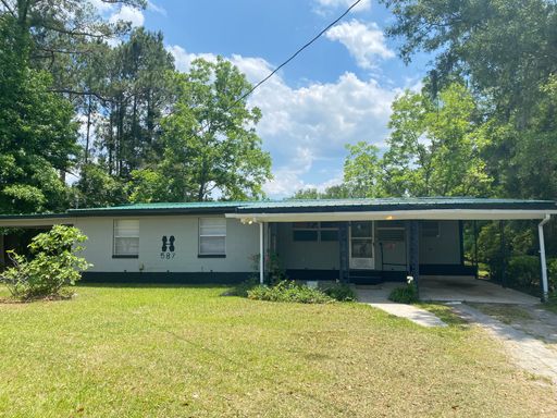 3 Bed 1 Bath